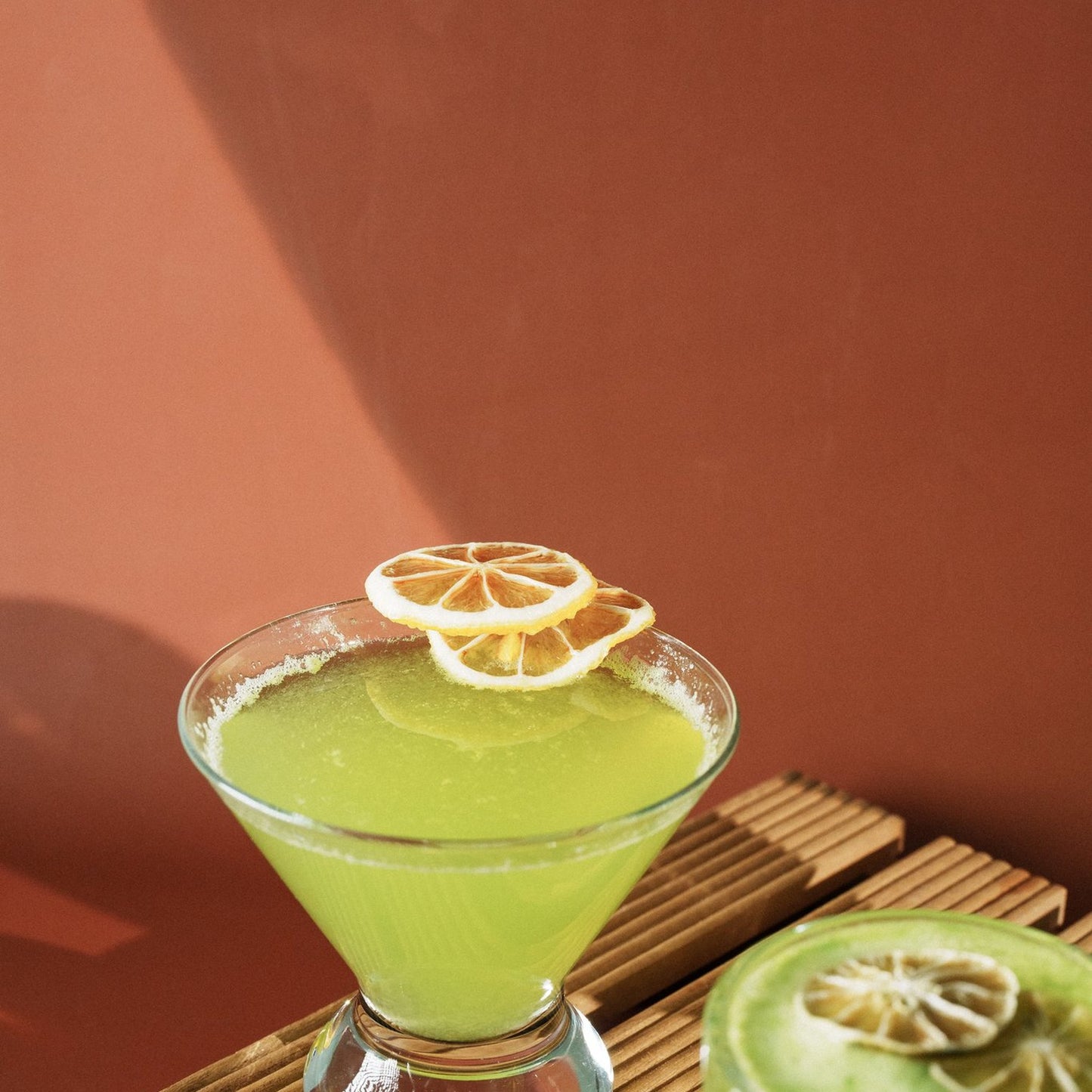 Bayu Timur Bottled Mocktail